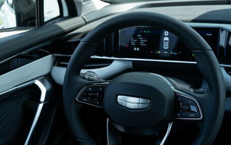 Geely Atlas, 2024 год, 3 817 190 рублей, 16 фотография