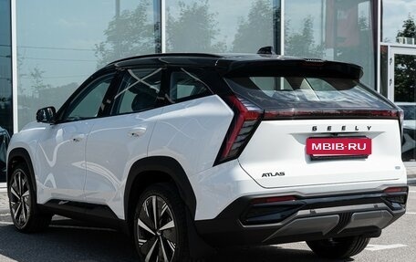 Geely Atlas, 2024 год, 3 817 190 рублей, 13 фотография