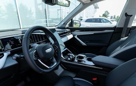 Geely Atlas, 2024 год, 3 817 190 рублей, 30 фотография