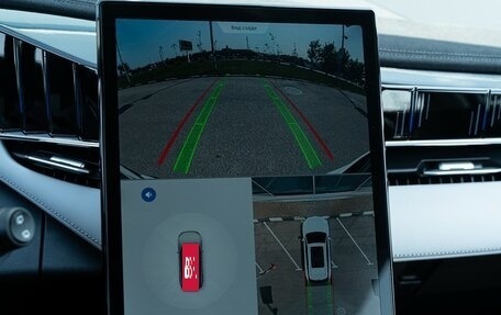 Geely Atlas, 2024 год, 3 817 190 рублей, 29 фотография