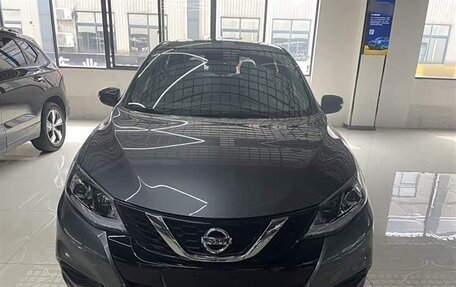 Nissan Tiida, 2022 год, 1 506 000 рублей, 2 фотография