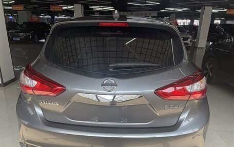 Nissan Tiida, 2022 год, 1 506 000 рублей, 5 фотография