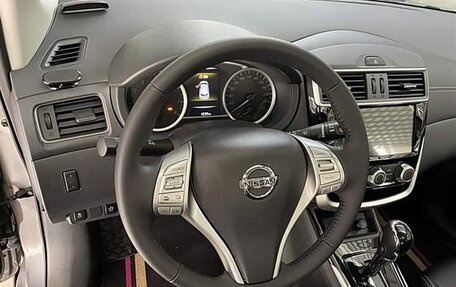 Nissan Tiida, 2022 год, 1 506 000 рублей, 8 фотография