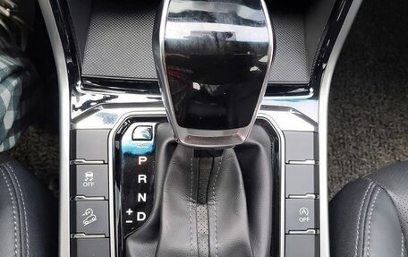 SsangYong Korando, 2022 год, 2 350 000 рублей, 6 фотография