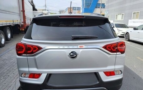 SsangYong Korando, 2022 год, 2 350 000 рублей, 4 фотография