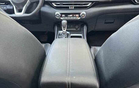 Nissan Altima VI (L34), 2022 год, 2 098 000 рублей, 16 фотография