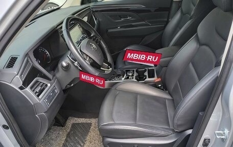 SsangYong Korando, 2022 год, 2 350 000 рублей, 5 фотография