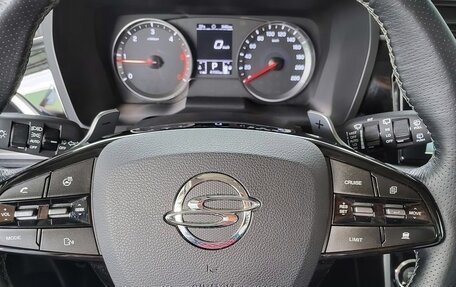 SsangYong Korando, 2022 год, 2 350 000 рублей, 7 фотография