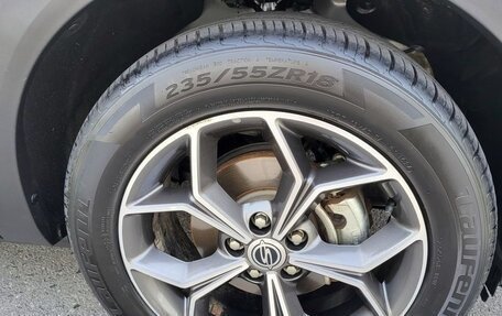 SsangYong Korando, 2022 год, 2 350 000 рублей, 14 фотография