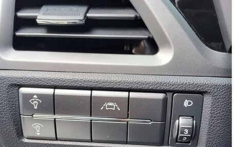 SsangYong Korando, 2022 год, 2 350 000 рублей, 10 фотография