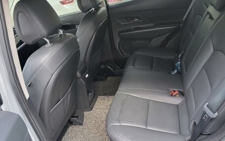 SsangYong Korando, 2022 год, 2 350 000 рублей, 13 фотография