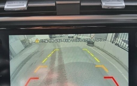 SsangYong Korando, 2022 год, 2 350 000 рублей, 12 фотография