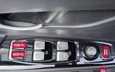 SsangYong Korando, 2022 год, 2 350 000 рублей, 9 фотография