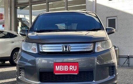 Honda Freed I, 2014 год, 768 000 рублей, 2 фотография