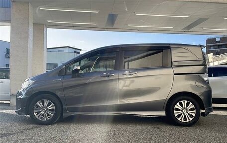 Honda Freed I, 2014 год, 768 000 рублей, 8 фотография
