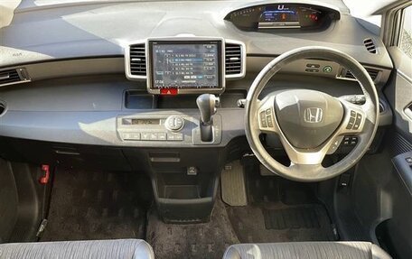 Honda Freed I, 2014 год, 768 000 рублей, 9 фотография