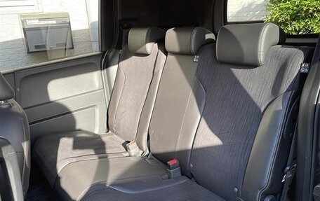 Honda Freed I, 2014 год, 768 000 рублей, 14 фотография