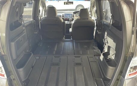 Honda Freed I, 2014 год, 768 000 рублей, 15 фотография