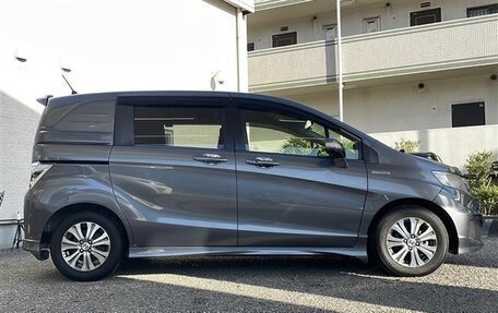 Honda Freed I, 2014 год, 768 000 рублей, 7 фотография