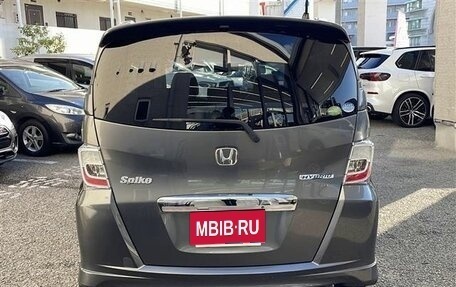 Honda Freed I, 2014 год, 768 000 рублей, 5 фотография