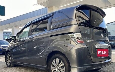 Honda Freed I, 2014 год, 768 000 рублей, 6 фотография