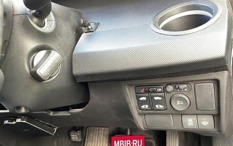 Honda Freed I, 2014 год, 768 000 рублей, 12 фотография