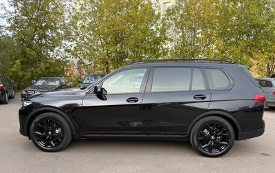 BMW X7, 2019 год, 7 150 000 рублей, 1 фотография