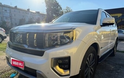 KIA Mohave I, 2021 год, 3 700 000 рублей, 1 фотография