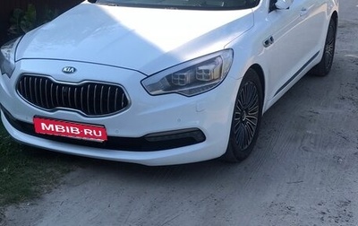 KIA Quoris I, 2013 год, 950 000 рублей, 1 фотография