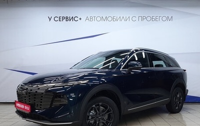 Haval F7, 2024 год, 2 470 000 рублей, 1 фотография