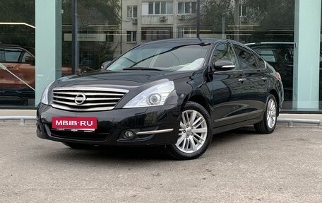 Nissan Teana, 2013 год, 1 116 000 рублей, 1 фотография