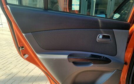 KIA Rio II, 2010 год, 370 000 рублей, 10 фотография