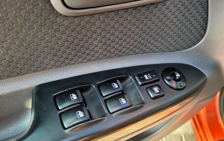 KIA Rio II, 2010 год, 370 000 рублей, 9 фотография