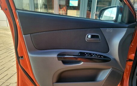 KIA Rio II, 2010 год, 370 000 рублей, 5 фотография