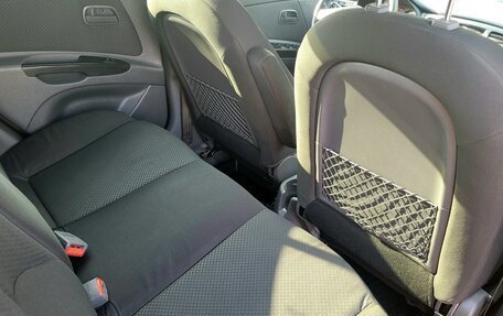 KIA Rio II, 2010 год, 370 000 рублей, 14 фотография