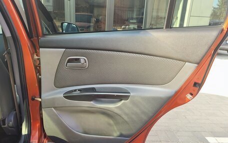 KIA Rio II, 2010 год, 370 000 рублей, 13 фотография