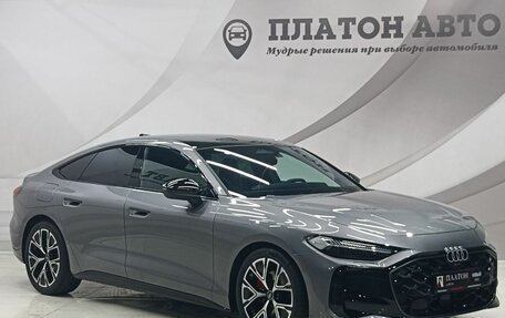 Audi A5, 2025 год, 6 549 000 рублей, 3 фотография