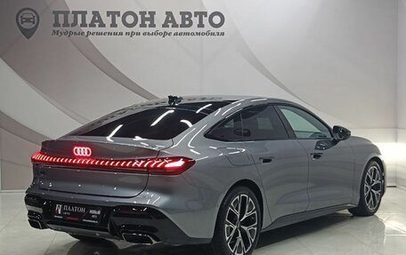 Audi A5, 2025 год, 6 549 000 рублей, 5 фотография