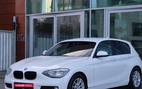 BMW 1 серия, 2012 год, 950 000 рублей, 1 фотография