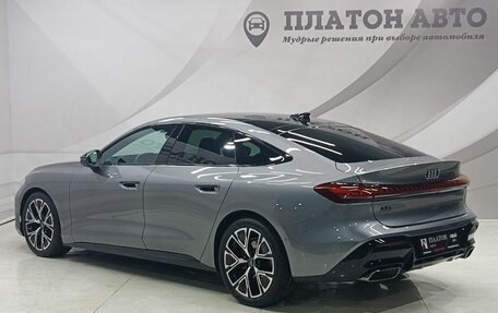 Audi A5, 2025 год, 6 549 000 рублей, 7 фотография