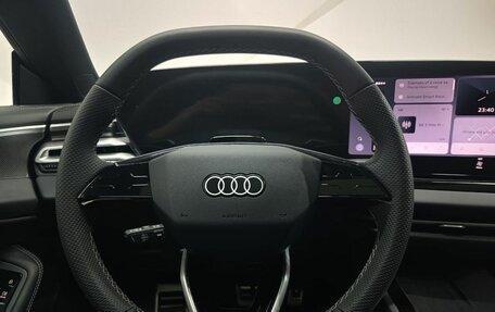 Audi A5, 2025 год, 6 549 000 рублей, 10 фотография