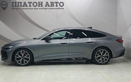 Audi A5, 2025 год, 6 549 000 рублей, 8 фотография