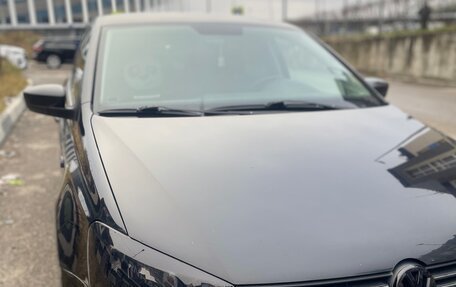 Volkswagen Polo VI (EU Market), 2012 год, 780 000 рублей, 3 фотография