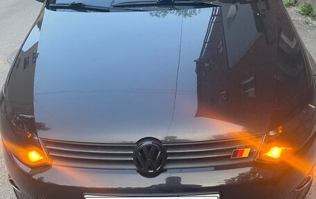 Volkswagen Polo VI (EU Market), 2012 год, 780 000 рублей, 4 фотография