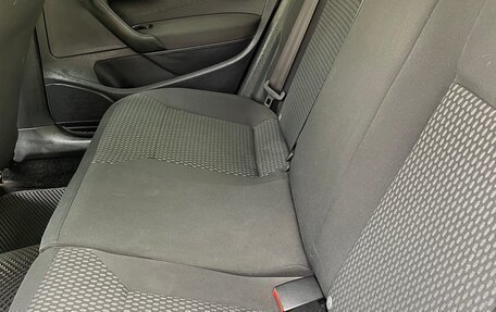 Volkswagen Polo VI (EU Market), 2012 год, 780 000 рублей, 9 фотография