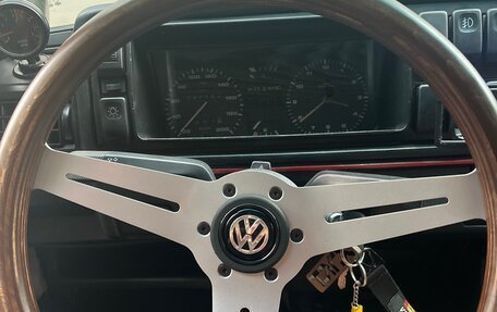 Volkswagen Golf II, 1990 год, 400 000 рублей, 6 фотография
