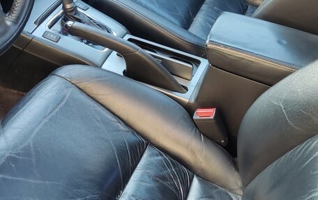 Honda Accord VII рестайлинг, 2008 год, 900 000 рублей, 5 фотография