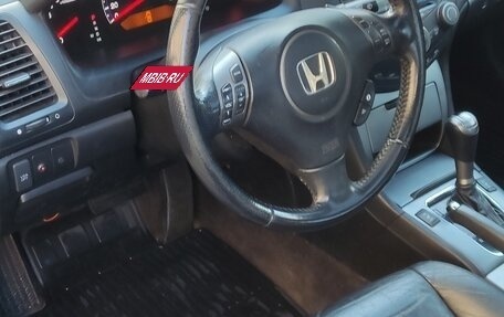 Honda Accord VII рестайлинг, 2008 год, 900 000 рублей, 2 фотография