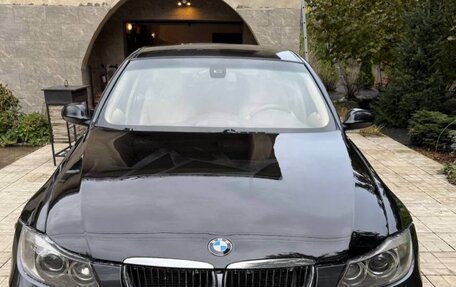 BMW 3 серия, 2007 год, 550 000 рублей, 2 фотография