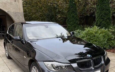 BMW 3 серия, 2007 год, 550 000 рублей, 4 фотография